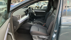 SEAT Ibiza 1.0 TSI 115 FR 5dr Petrol Hatchback